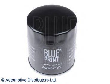 Масляный фильтр BLUE PRINT ADG02155