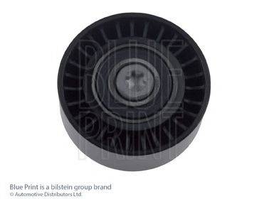 BLUE PRINT ADG076101 Паразитний / Провідний ролик, зубчастий ремінь