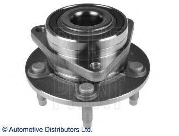 BLUE PRINT ADG08259 Комплект підшипника ступиці колеса