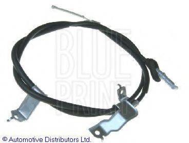 Трос, стояночная тормозная система BLUE PRINT ADH246148
