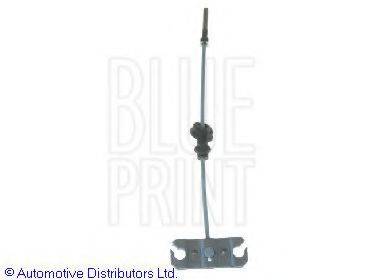 Трос, стояночная тормозная система BLUE PRINT ADM54648