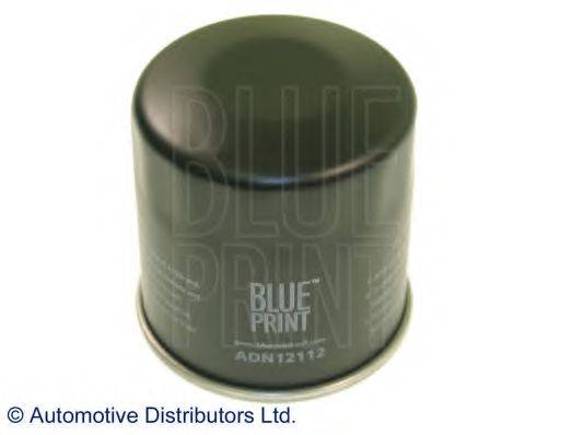 Масляный фильтр BLUE PRINT ADN12112