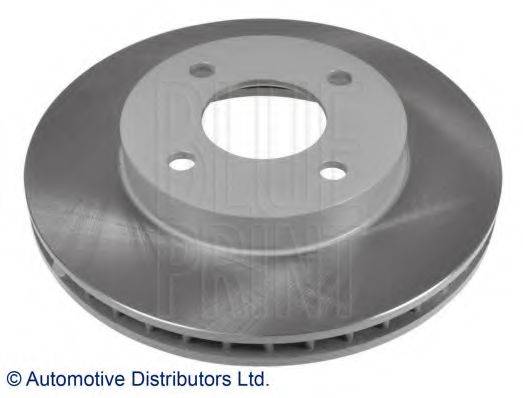 гальмівний диск BLUE PRINT ADN143148
