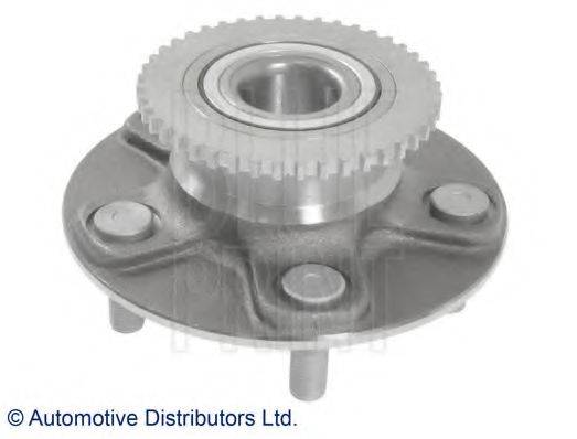 BLUE PRINT ADN18350 Комплект підшипника ступиці колеса