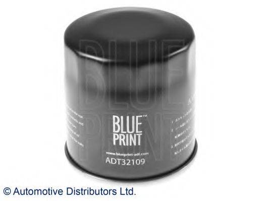 Масляний фільтр BLUE PRINT ADT32109