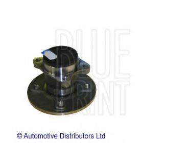 BLUE PRINT ADT38370 Комплект підшипника ступиці колеса