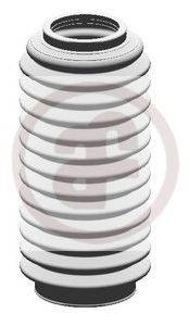 AUTOFREN SEINSA D9007 Комплект пильника, рульове управління