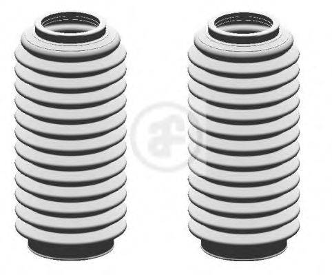 AUTOFREN SEINSA D9007C Комплект пильника, рульове управління