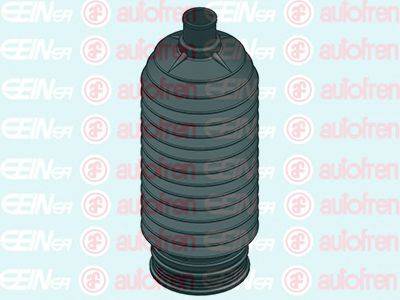 AUTOFREN SEINSA D9256 Комплект пильника, рульове управління