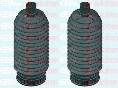 AUTOFREN SEINSA D9256C Комплект пильника, рульове управління