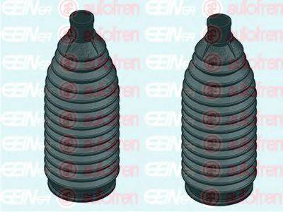 AUTOFREN SEINSA D9258C Комплект пильника, рульове управління