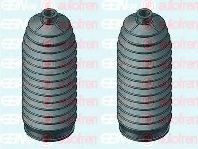 AUTOFREN SEINSA D9272C Комплект пильника, рульове управління