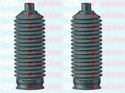 AUTOFREN SEINSA D9279C Комплект пильника, рульове управління