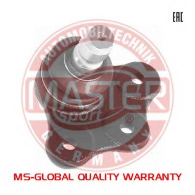 ремонтный комплект, несущие / направляющие шарниры MASTER-SPORT 14707-PCS-MS