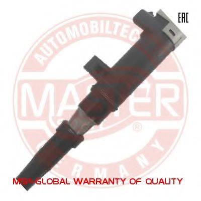 Котушка запалювання MASTER-SPORT 7700107177-PCS-MS