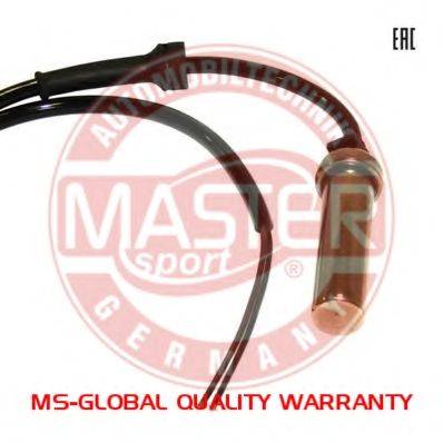 Датчик, частота обертання колеса MASTER-SPORT 0265004009-PCS-MS