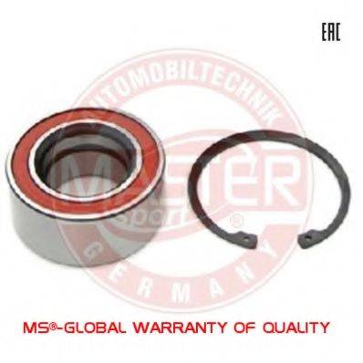 MASTER-SPORT 1356SETMS Комплект підшипника ступиці колеса