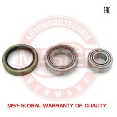 MASTER-SPORT 1498SETMS Комплект підшипника ступиці колеса