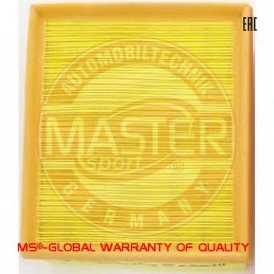 MASTER-SPORT 262061LFPCSMS Повітряний фільтр