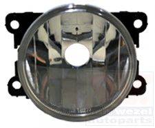 VAN WEZEL 0929999 протитуманна фара