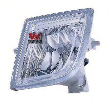 VAN WEZEL 2756995 протитуманна фара