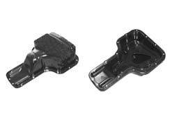 Масляний піддон