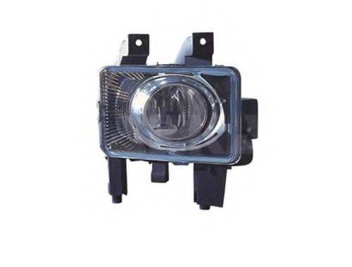 ALKAR 2902438 протитуманна фара
