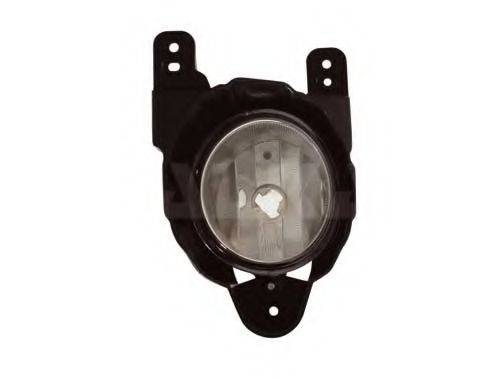 ALKAR 2902656 протитуманна фара