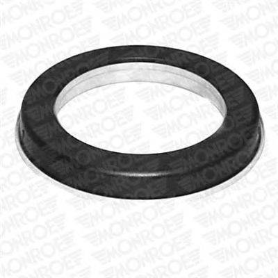 Підшипник кочення, опора стійки амортизатора