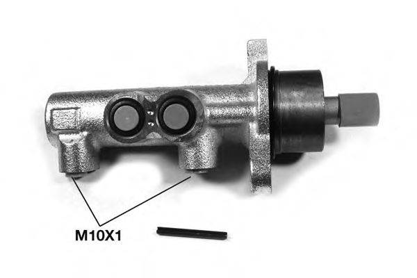 OPEN PARTS FBM117700 Головний гальмівний циліндр