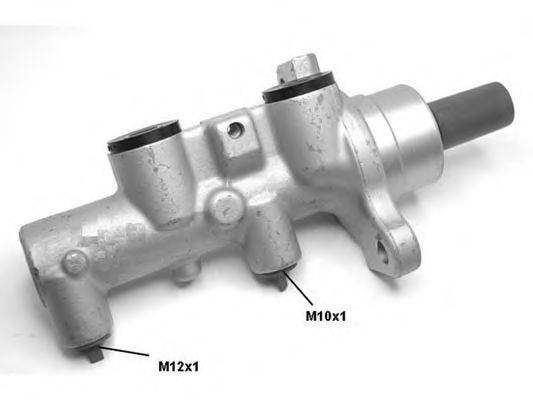 OPEN PARTS FBM117900 Головний гальмівний циліндр