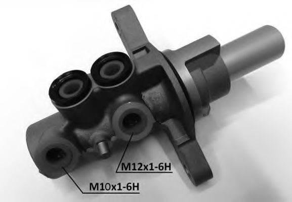 OPEN PARTS FBM139700 Головний гальмівний циліндр