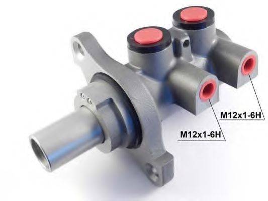 OPEN PARTS FBM141800 Головний гальмівний циліндр