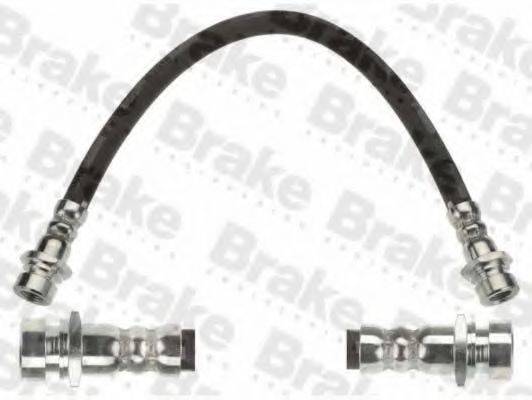 BRAKE ENGINEERING BH778599 Гальмівний шланг