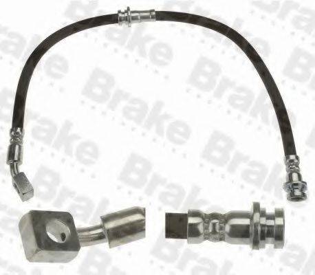 BRAKE ENGINEERING BH778644 Гальмівний шланг