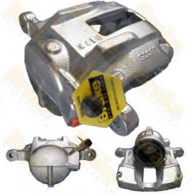 BRAKE ENGINEERING CA1943 гальмівний супорт