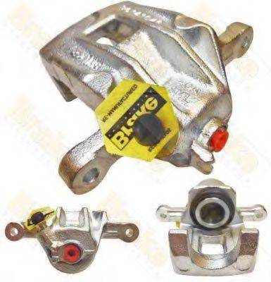 BRAKE ENGINEERING CA2311R гальмівний супорт