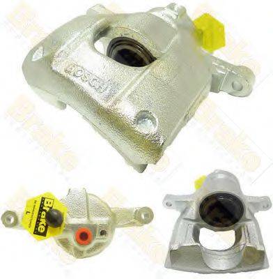 BRAKE ENGINEERING CA2600 гальмівний супорт