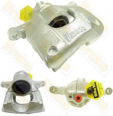 BRAKE ENGINEERING CA2600R гальмівний супорт