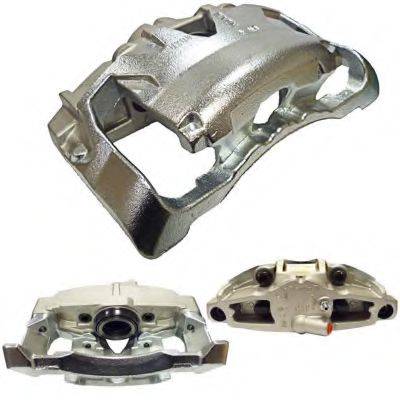 BRAKE ENGINEERING CA2920R гальмівний супорт