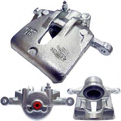 BRAKE ENGINEERING CA2937 гальмівний супорт