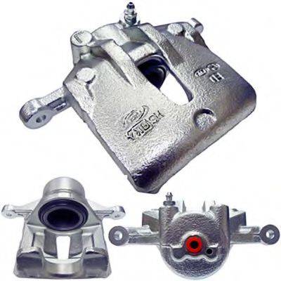 BRAKE ENGINEERING CA2937R гальмівний супорт