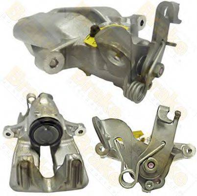 BRAKE ENGINEERING CA2944R гальмівний супорт