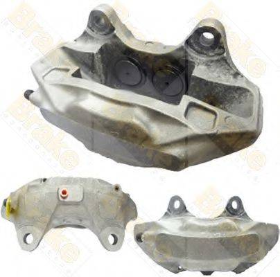 BRAKE ENGINEERING CA2958 гальмівний супорт