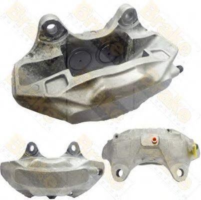 BRAKE ENGINEERING CA2958R гальмівний супорт