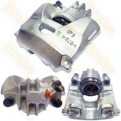 гальмівний супорт BRAKE ENGINEERING CA2966R