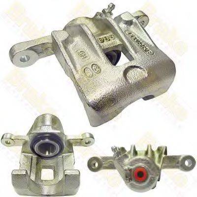 BRAKE ENGINEERING CA2981R гальмівний супорт