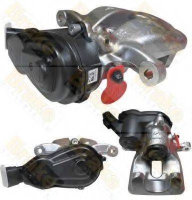 BRAKE ENGINEERING CA3063 гальмівний супорт