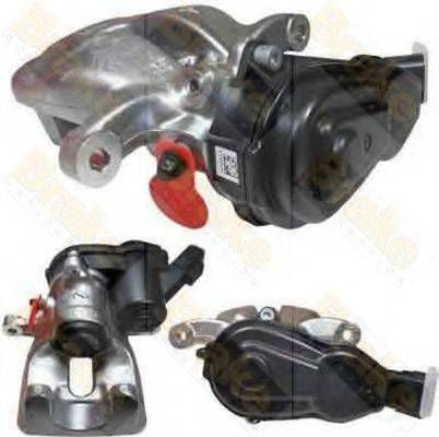 BRAKE ENGINEERING CA3063R гальмівний супорт