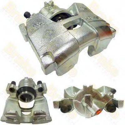 BRAKE ENGINEERING CA3162R гальмівний супорт